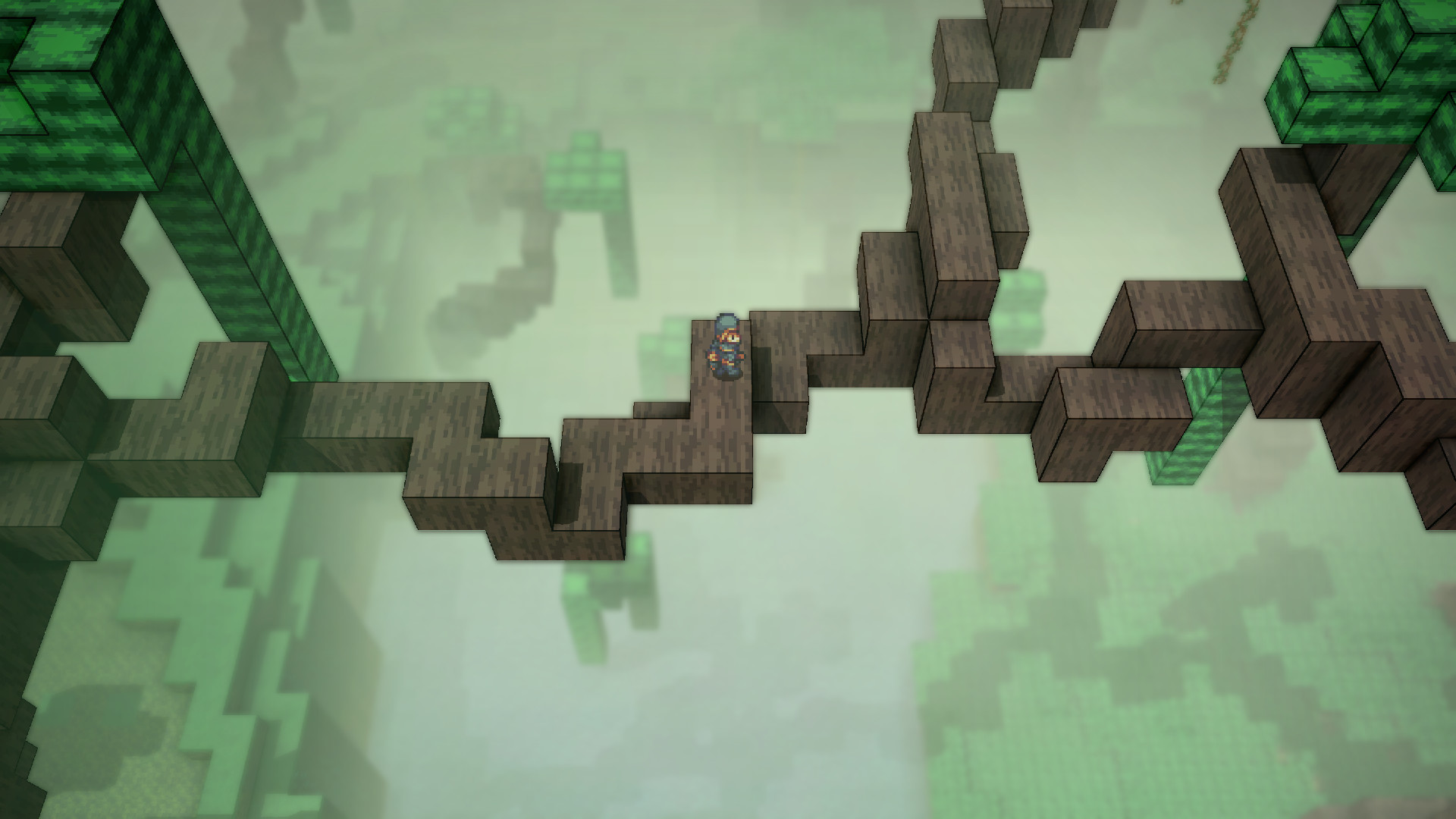 Скриншот 12: Crystal Project