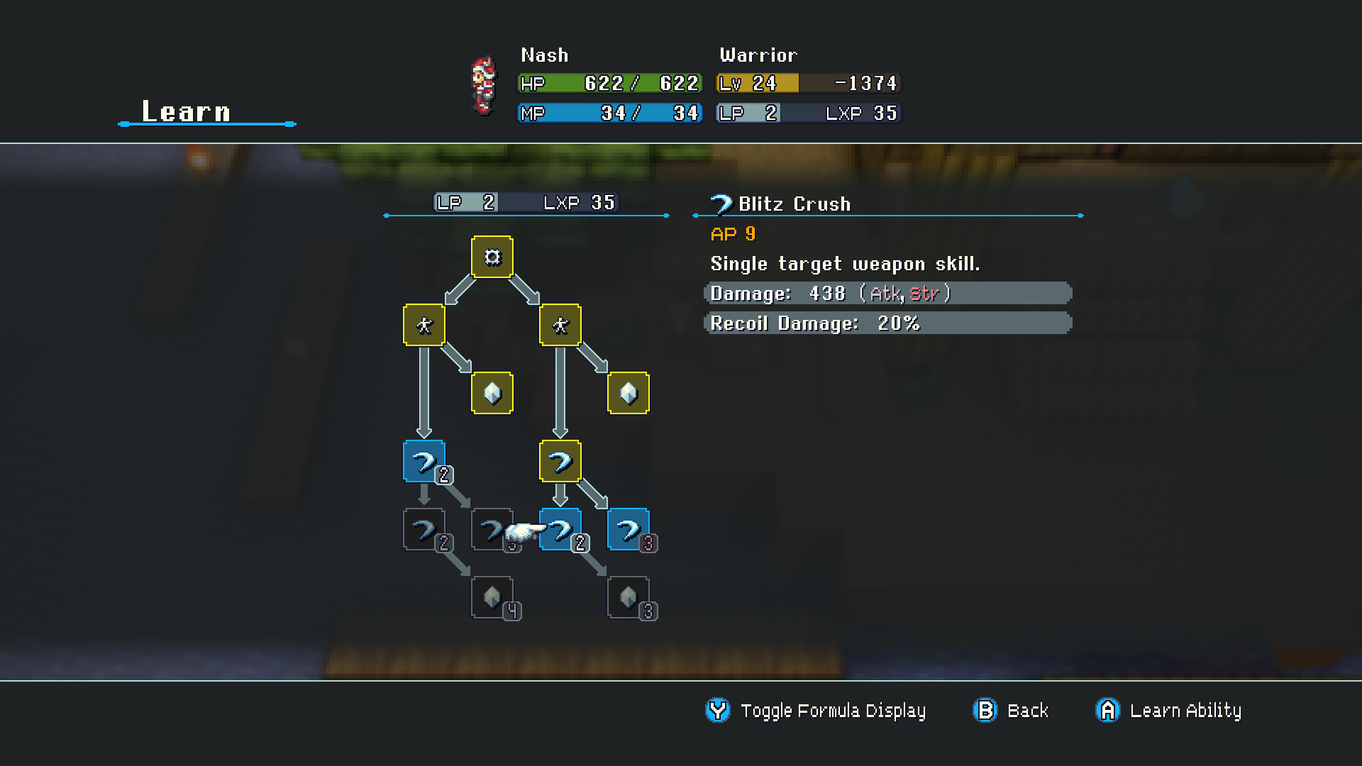 Скриншот 8: Crystal Project