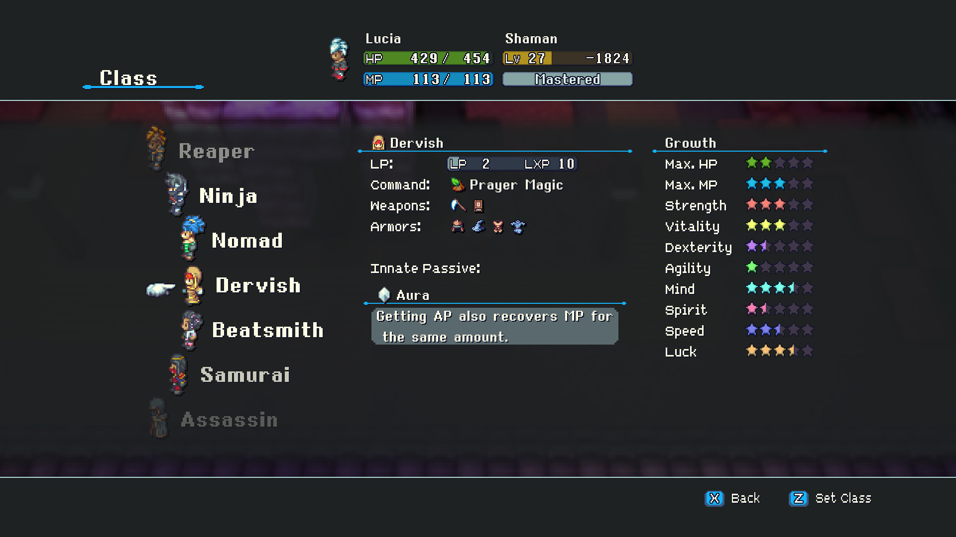 Скриншот 9: Crystal Project