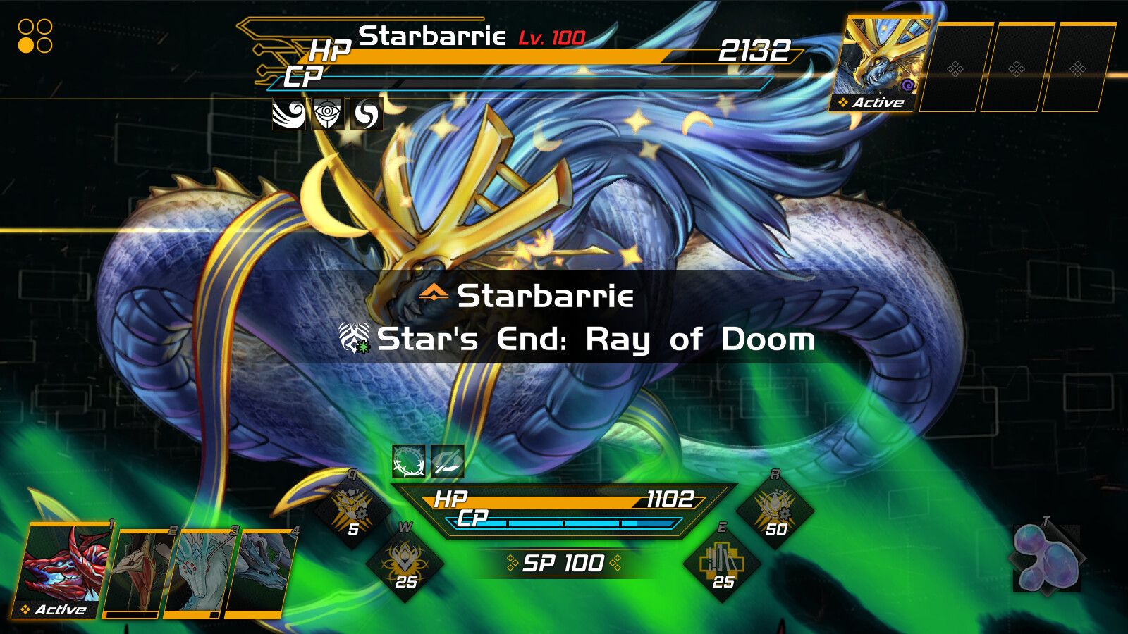 Скриншот 12: Dragon Spirits 2