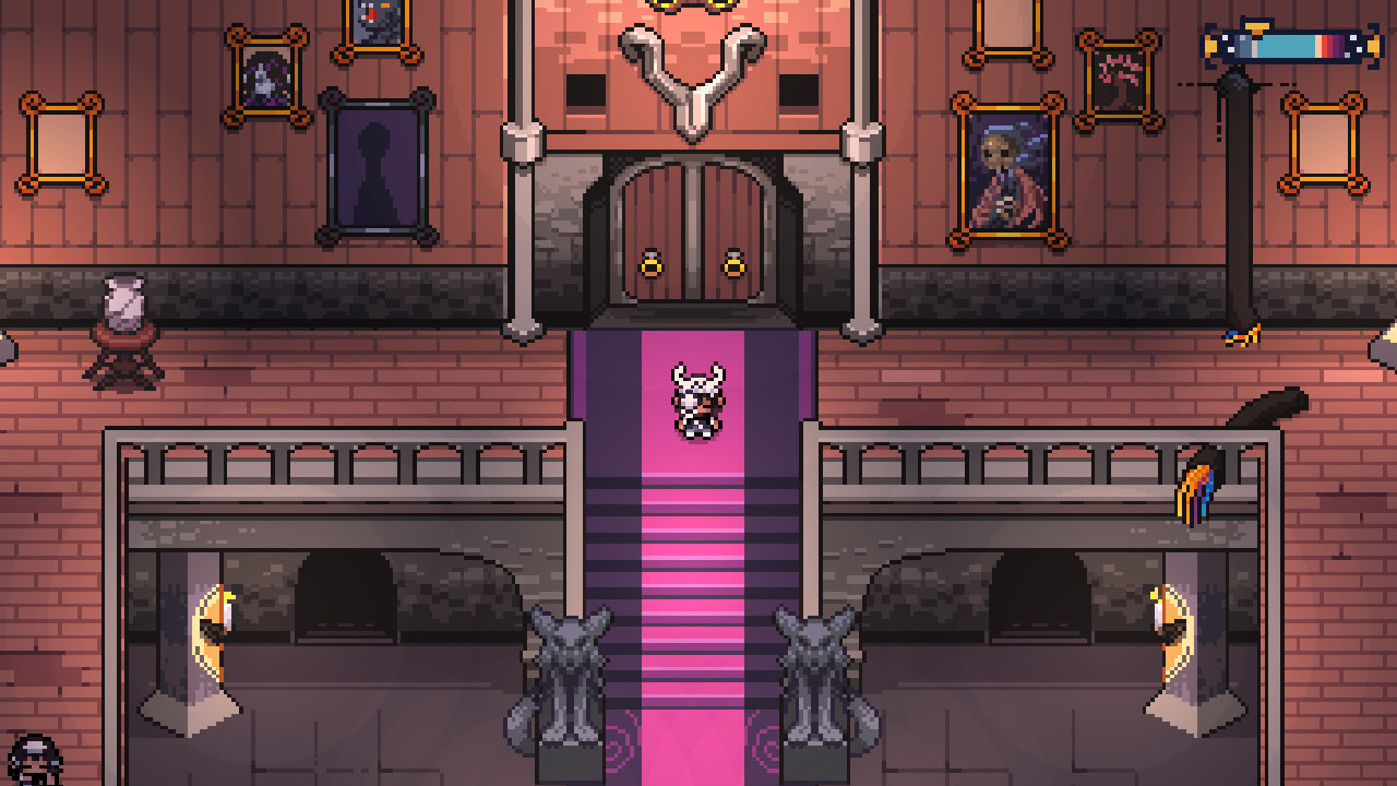 Скриншот 15: Anode Heart