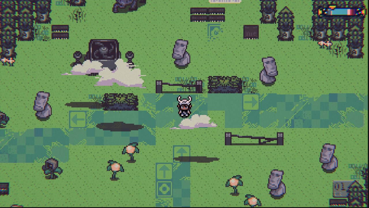 Скриншот 6: Anode Heart