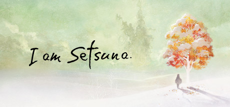 Обложка: I am Setsuna