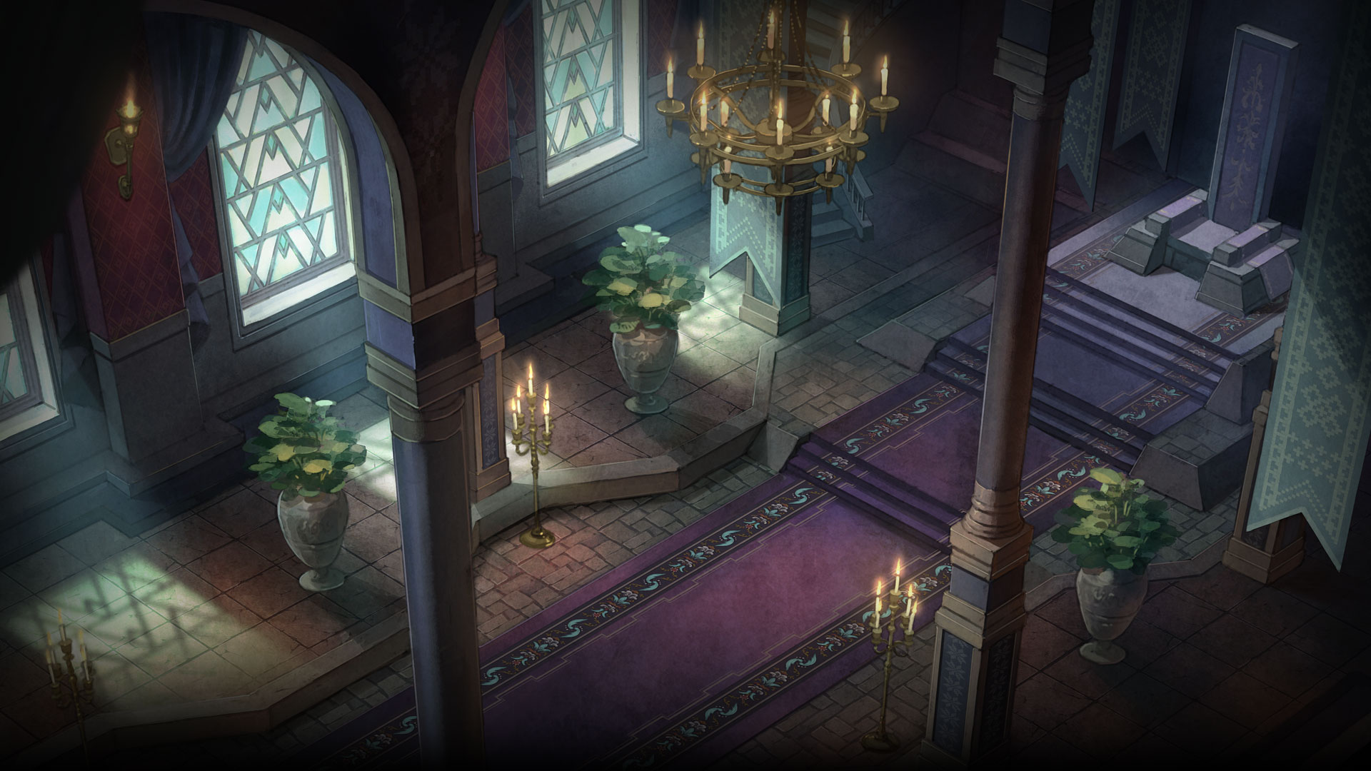 Скриншот 11: I am Setsuna