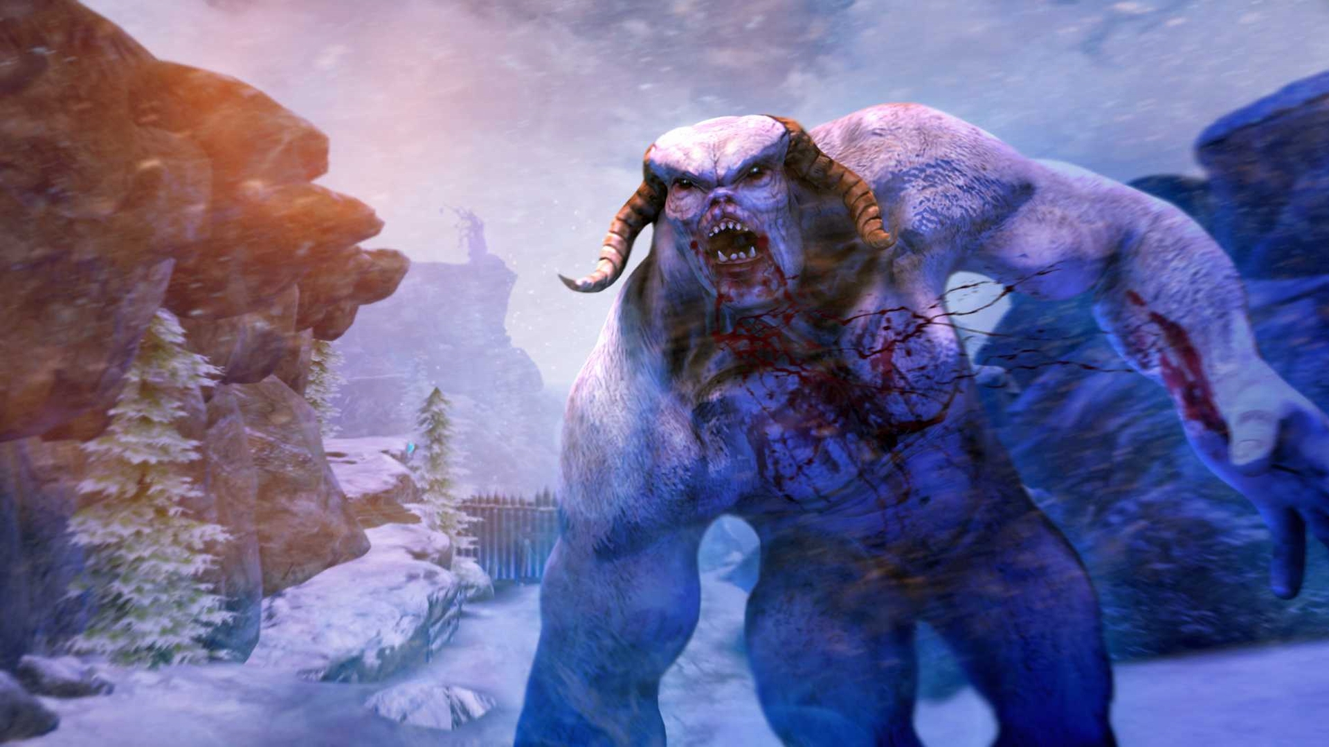 Скриншот 11: Wave of Darkness