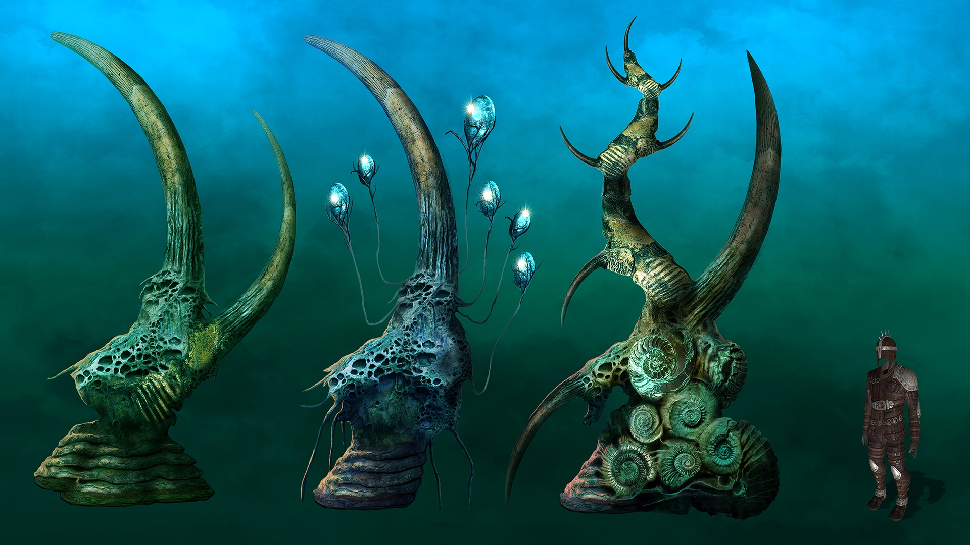 Скриншот 13: Wave of Darkness