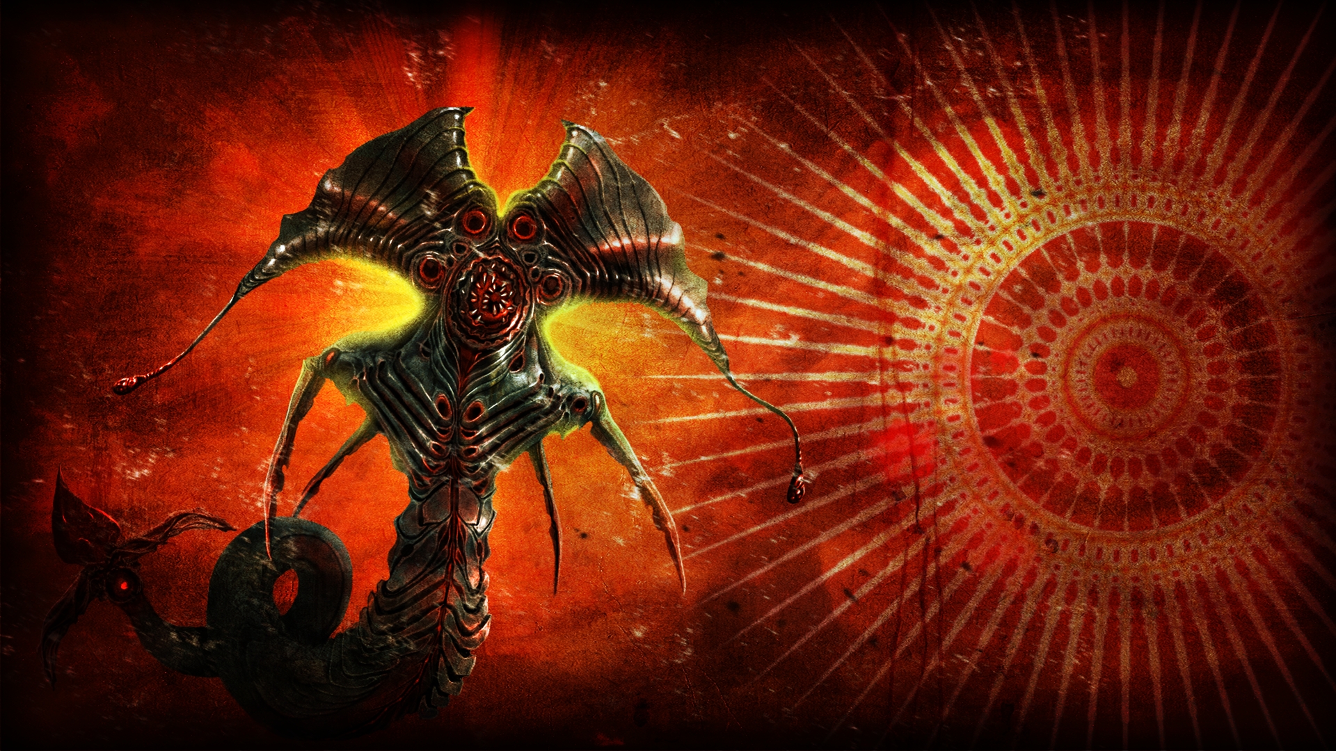 Скриншот 15: Wave of Darkness