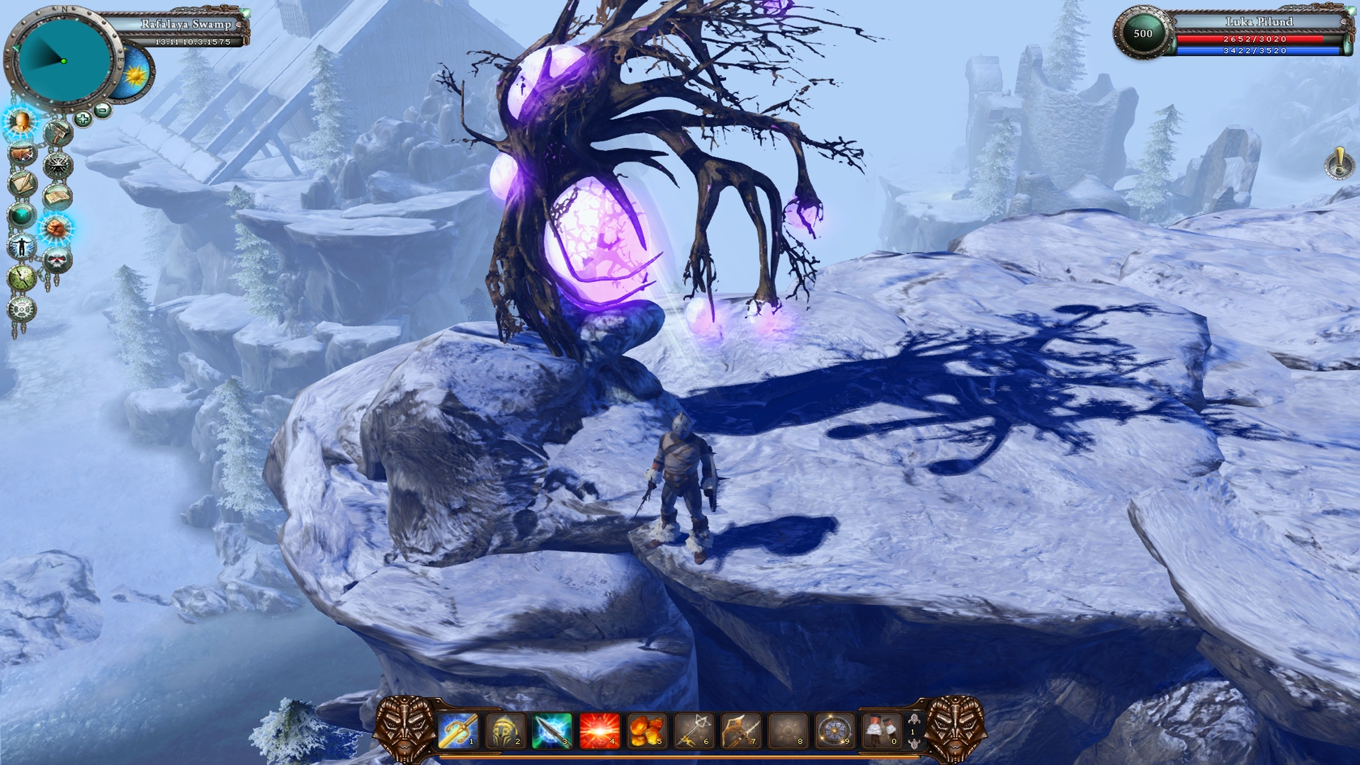 Скриншот 16: Wave of Darkness