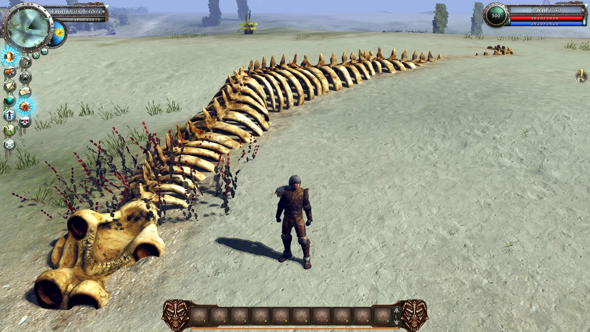 Скриншот 19: Wave of Darkness