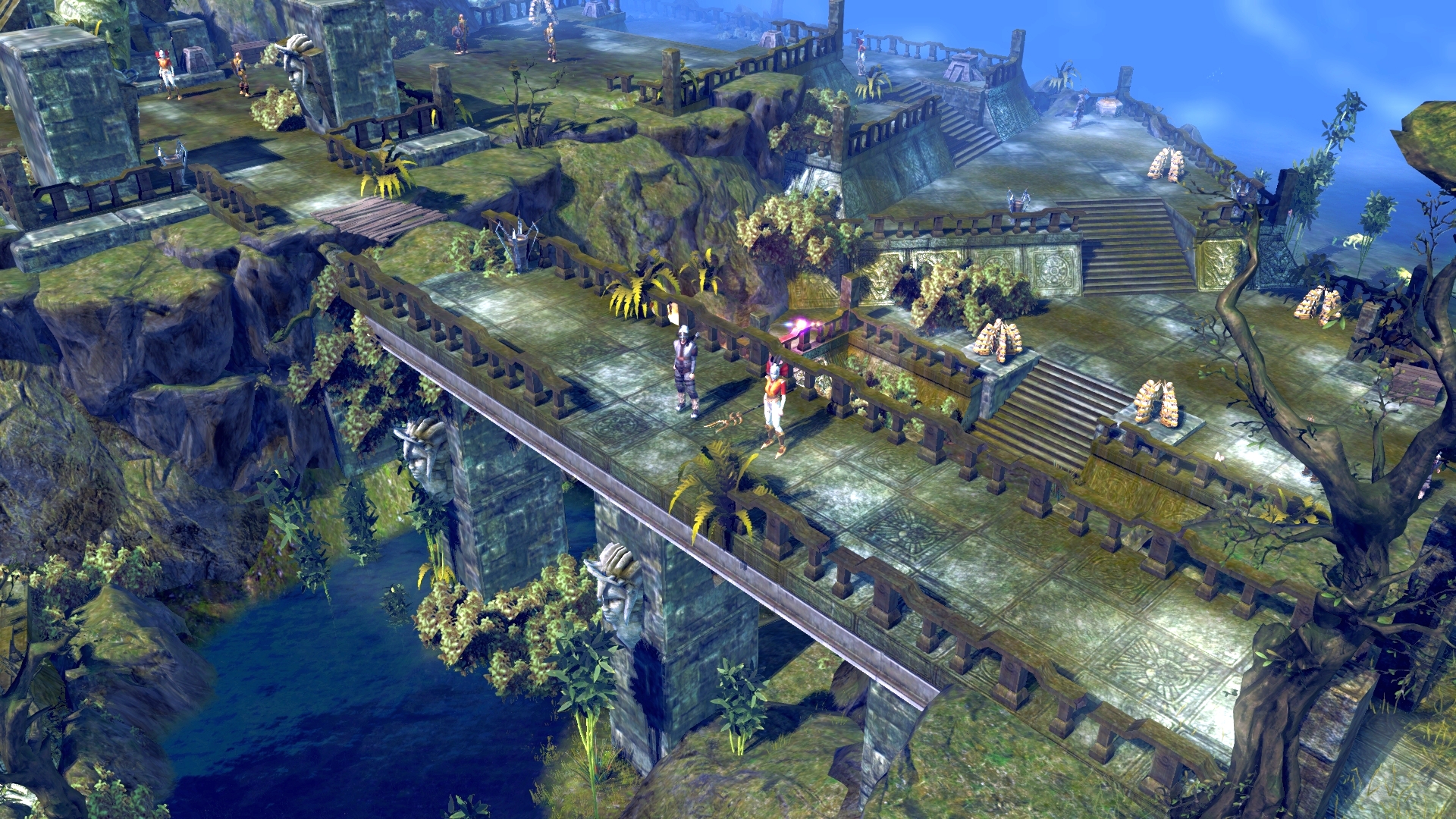 Скриншот 10: Wave of Darkness