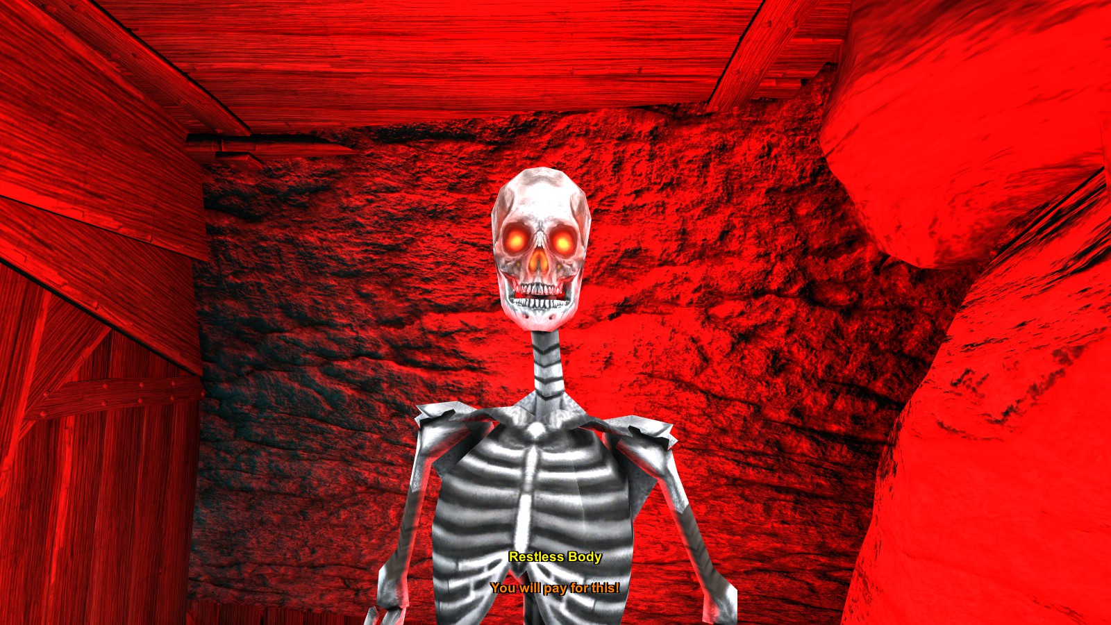 Скриншот 15: The Dwarf Run