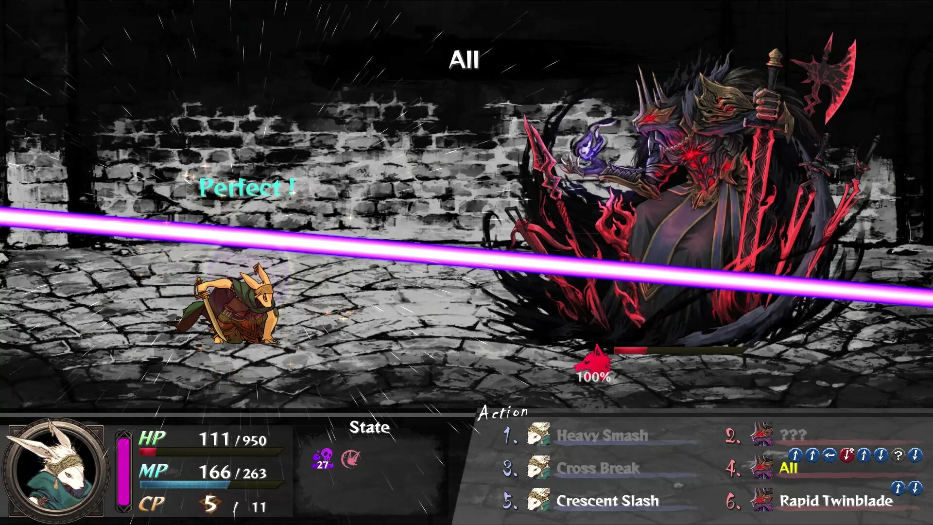 Скриншот: The Use of Life