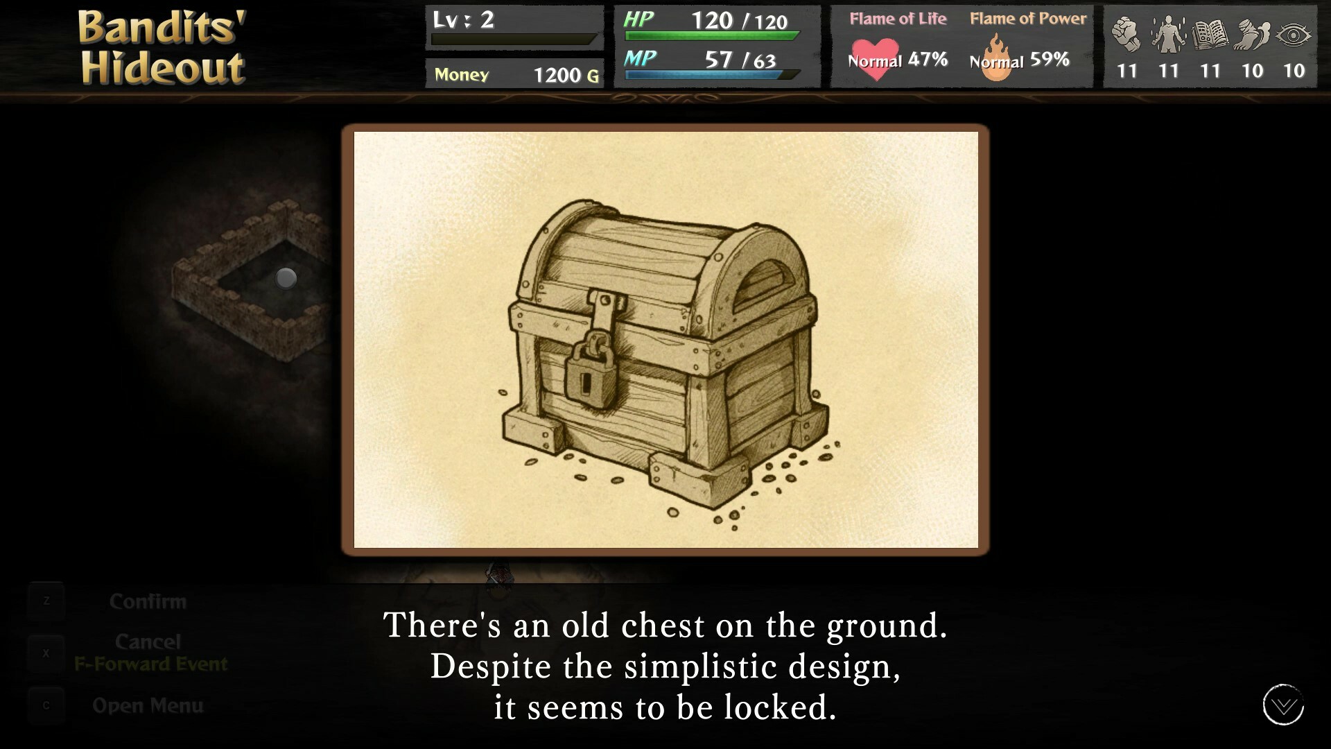 Скриншот 7: The Use of Life