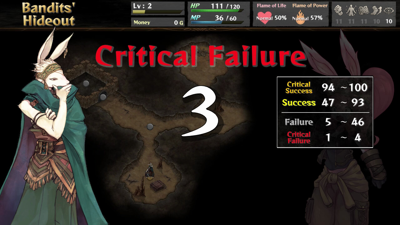 Скриншот 9: The Use of Life