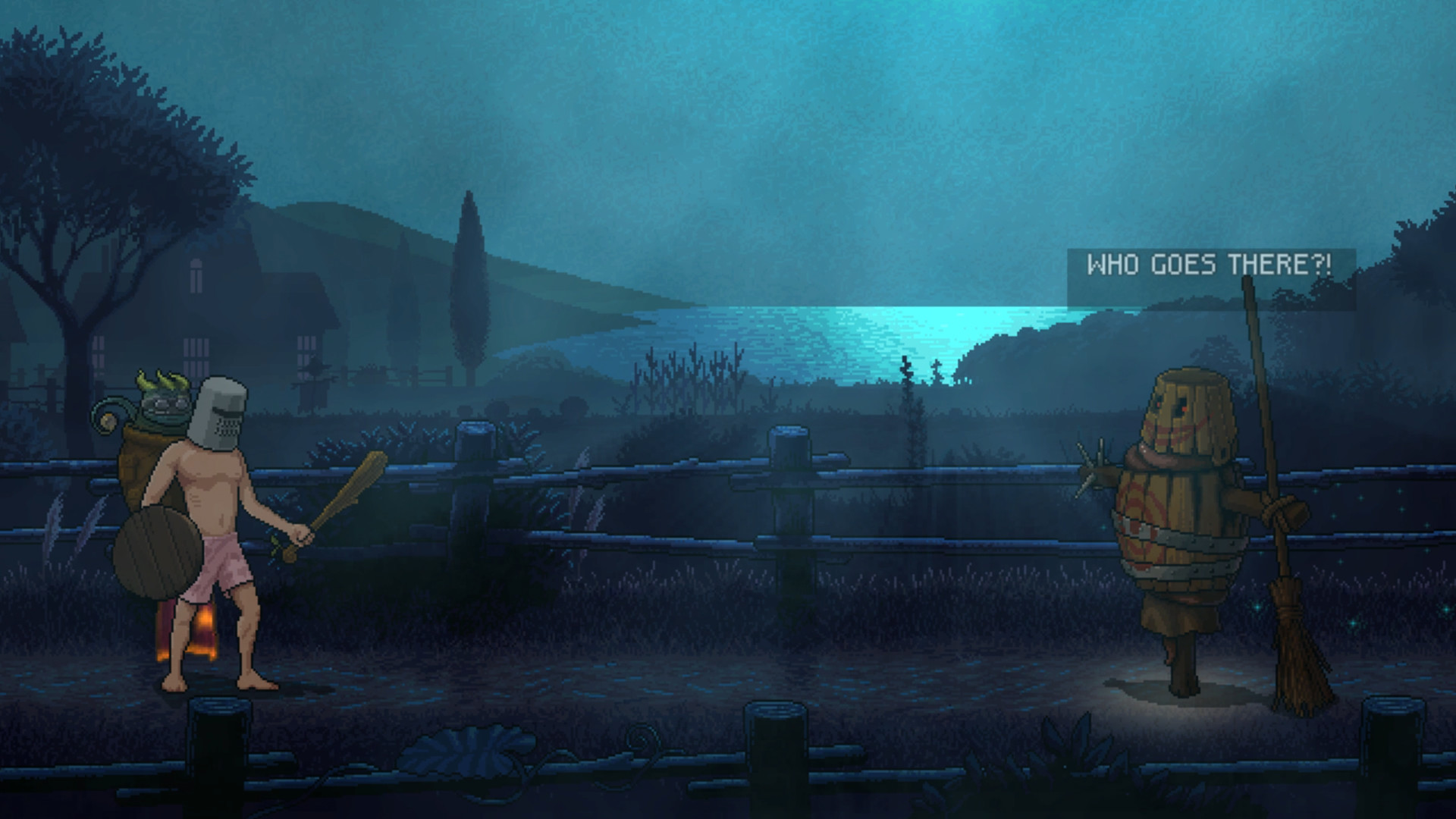 Скриншот: Greedventory