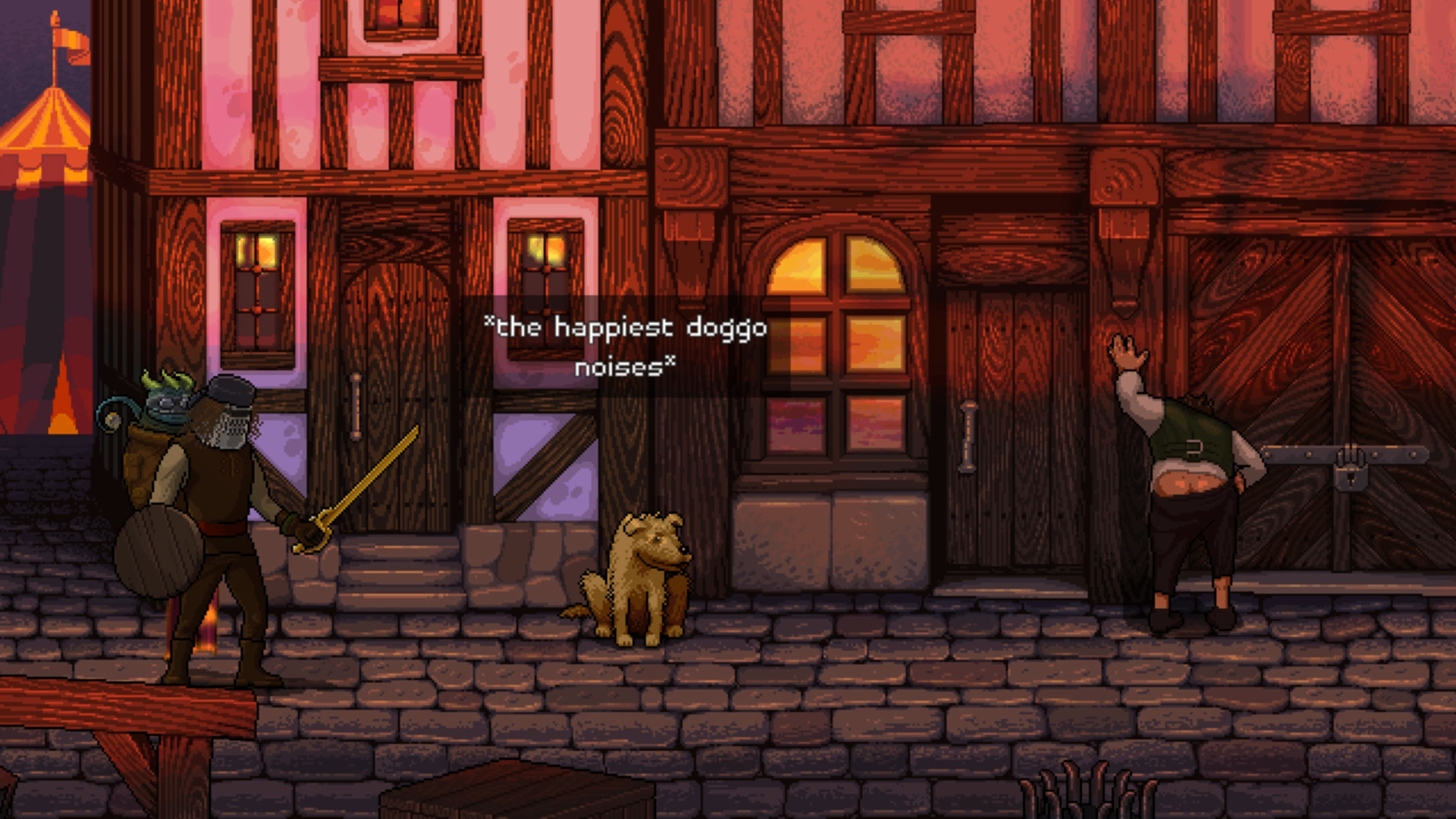 Скриншот 10: Greedventory