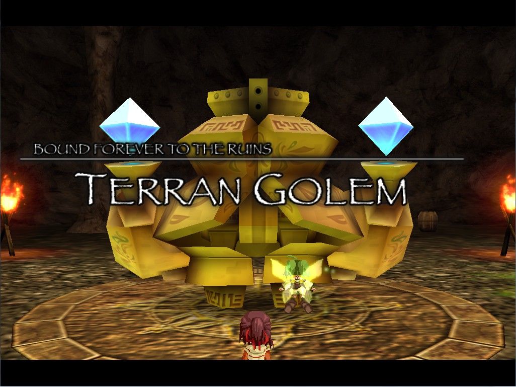 Скриншот: Chantelise - A Tale of Two Sisters