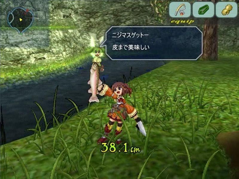 Скриншот 6: Chantelise - A Tale of Two Sisters