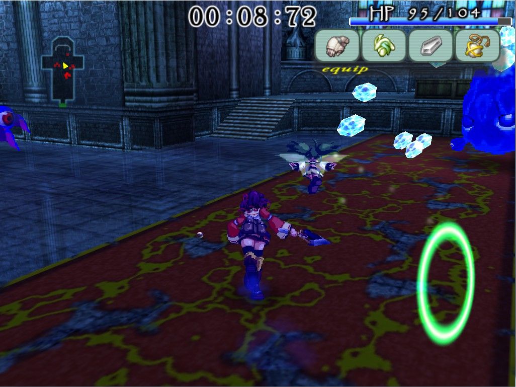 Скриншот 10: Chantelise - A Tale of Two Sisters