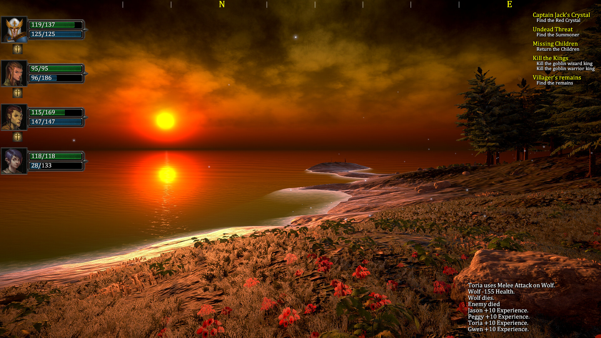 Скриншот 18: Old School RPG