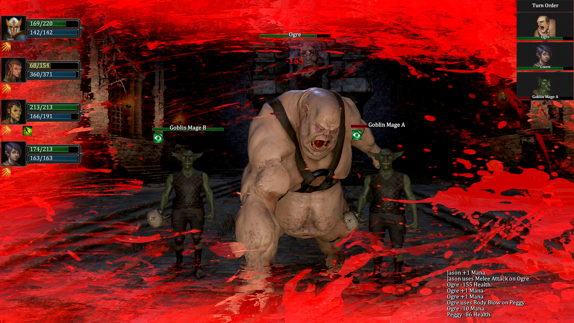 Скриншот 24: Old School RPG