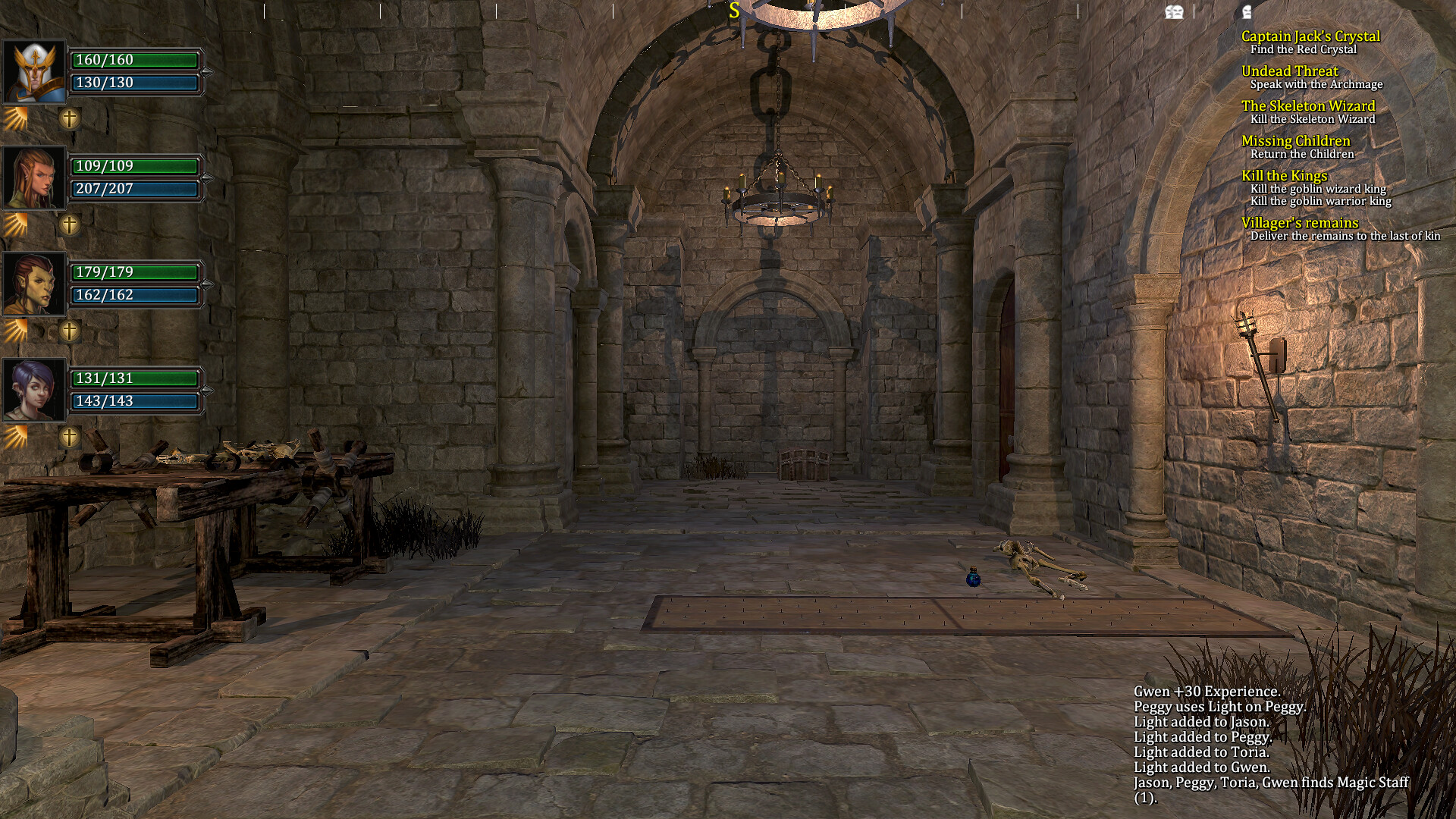 Скриншот 6: Old School RPG