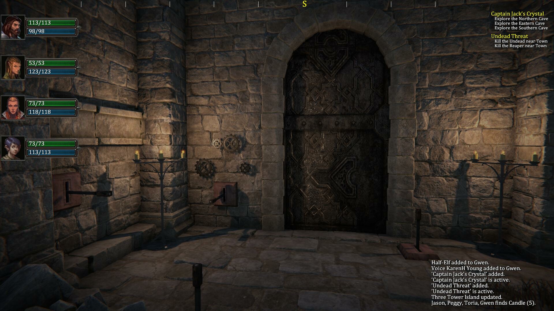 Скриншот 9: Old School RPG