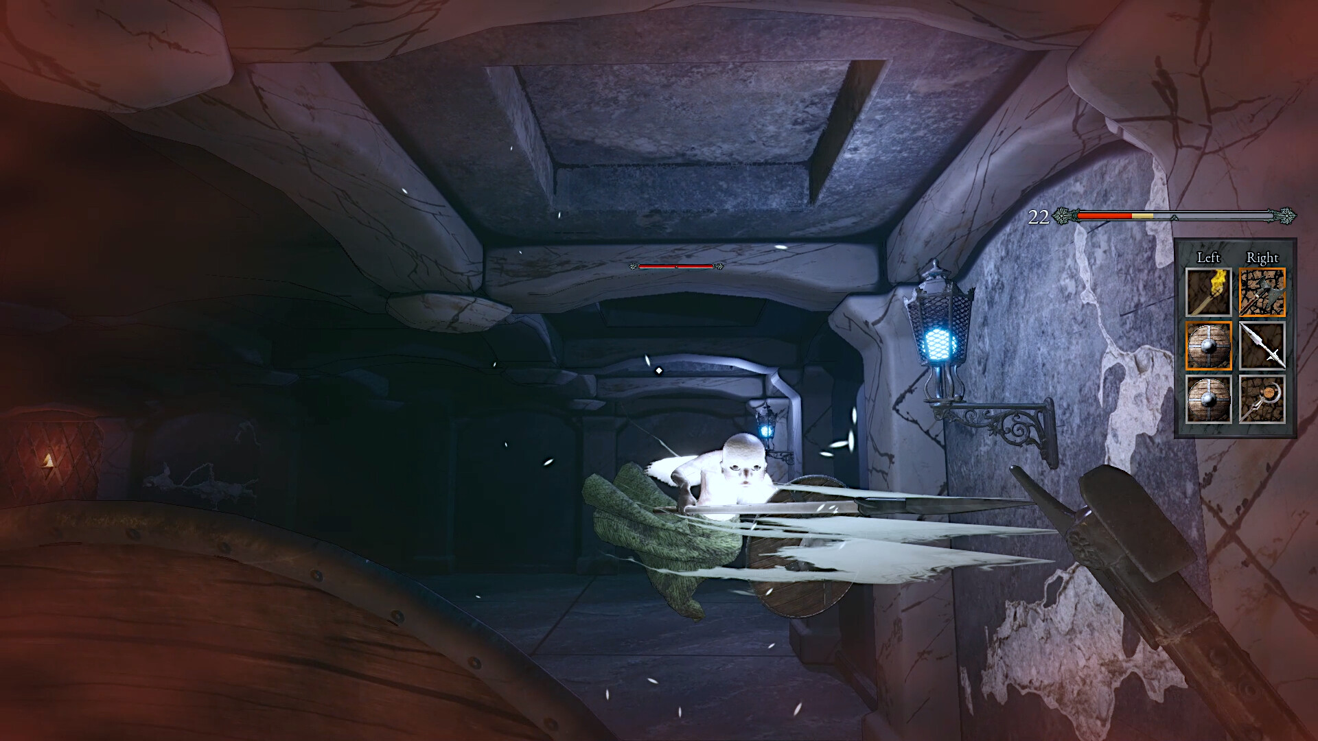 Скриншот 15: Tower of Mask