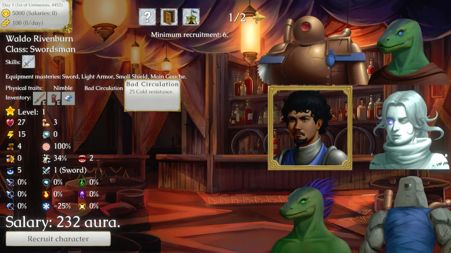 Скриншот: Together in Battle