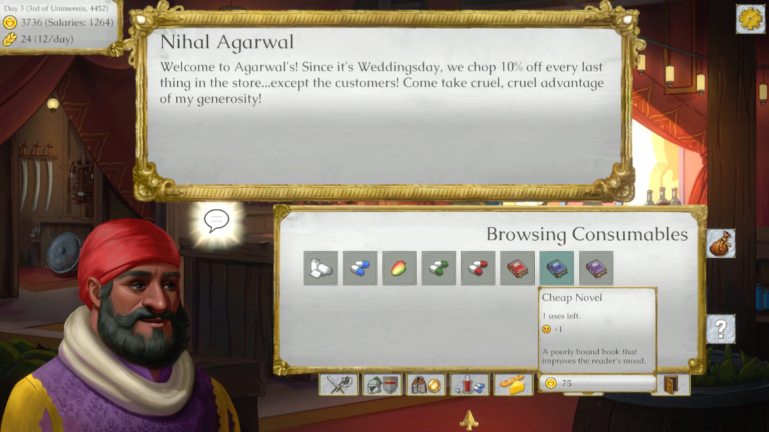 Скриншот: Together in Battle