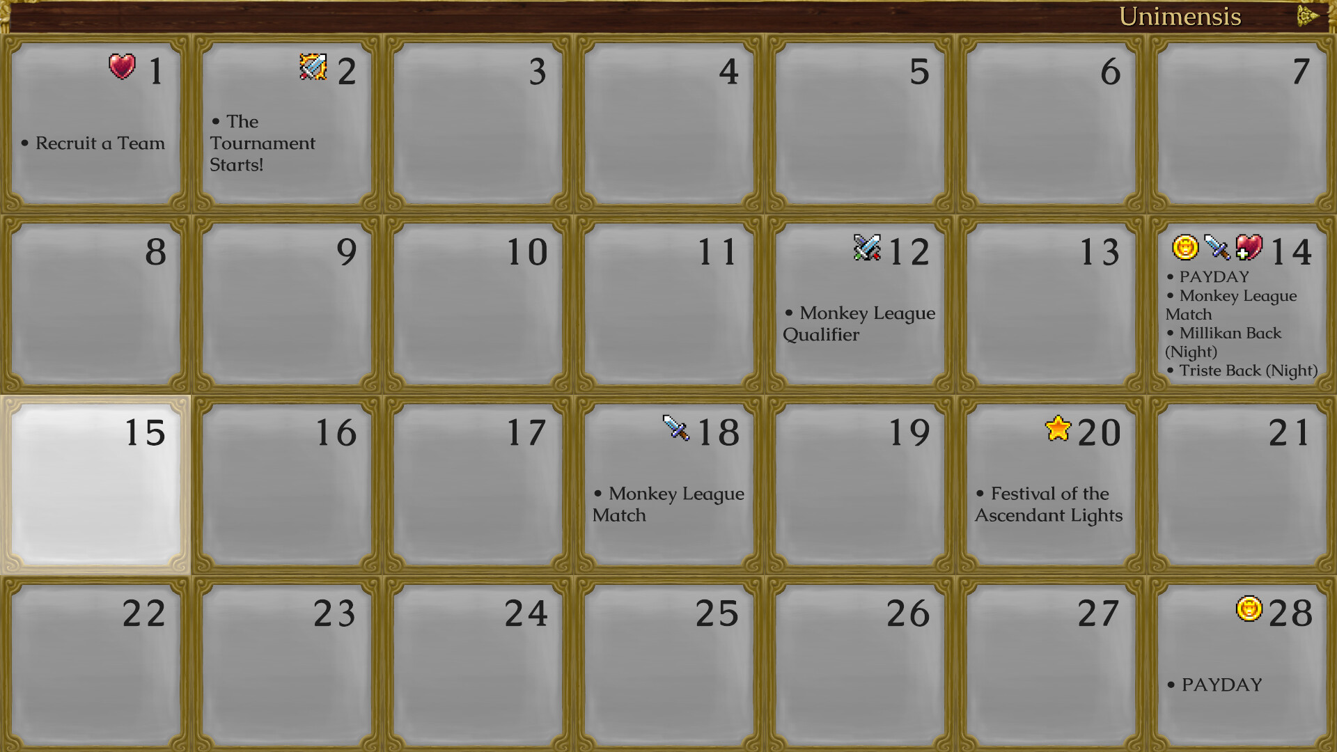 Скриншот 8: Together in Battle