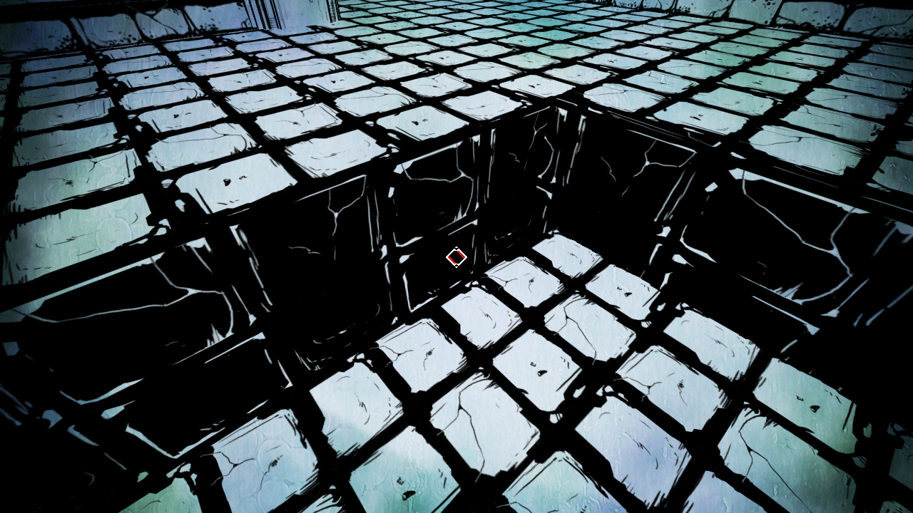 Скриншот 11: Paper Sorcerer