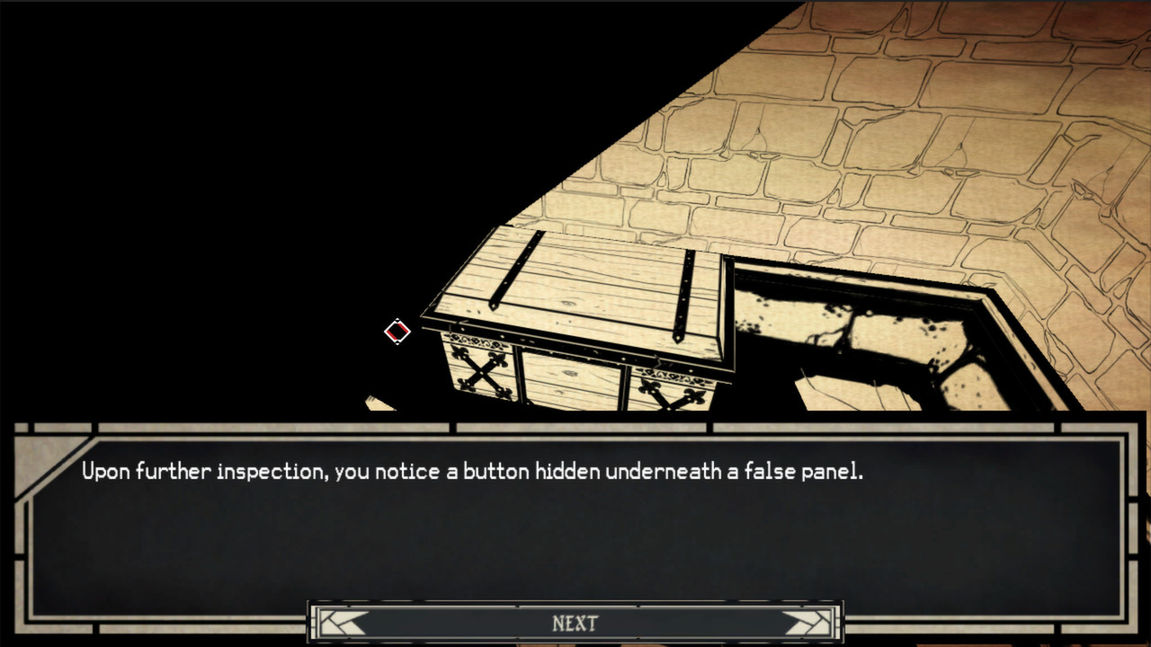 Скриншот 16: Paper Sorcerer