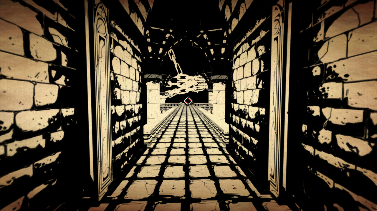 Скриншот 20: Paper Sorcerer