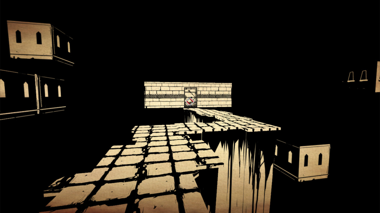 Скриншот 8: Paper Sorcerer