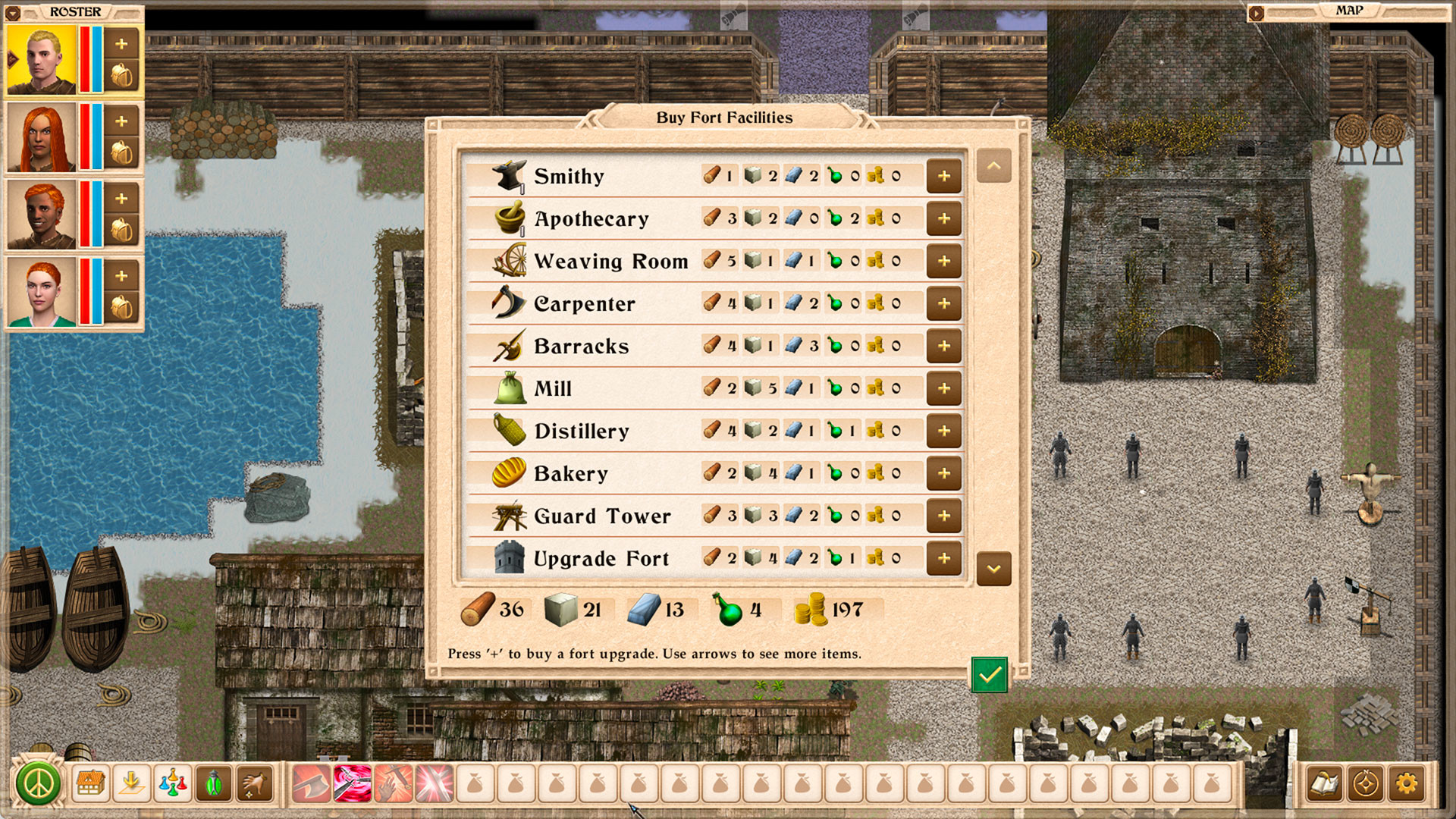 Скриншот 8: Queen's Wish 2: The Tormentor