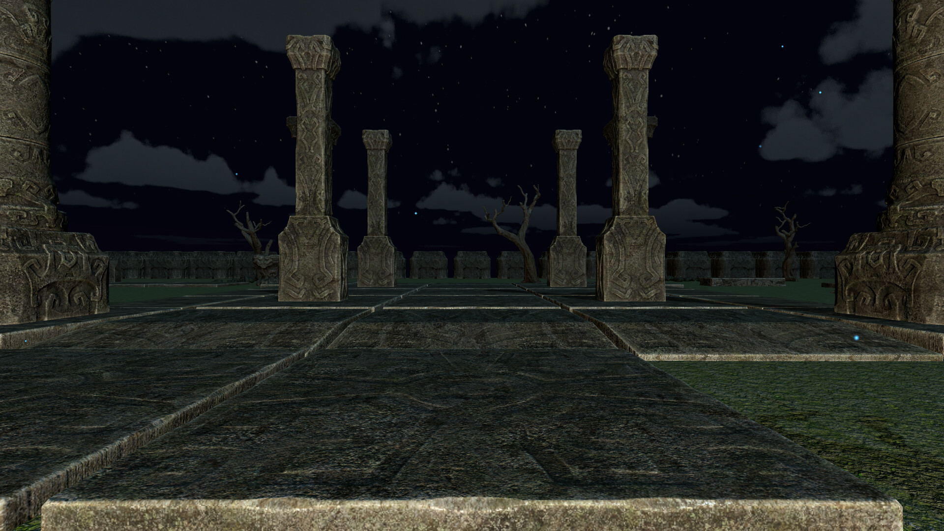 Скриншот 15: Navigating The Labyrinth