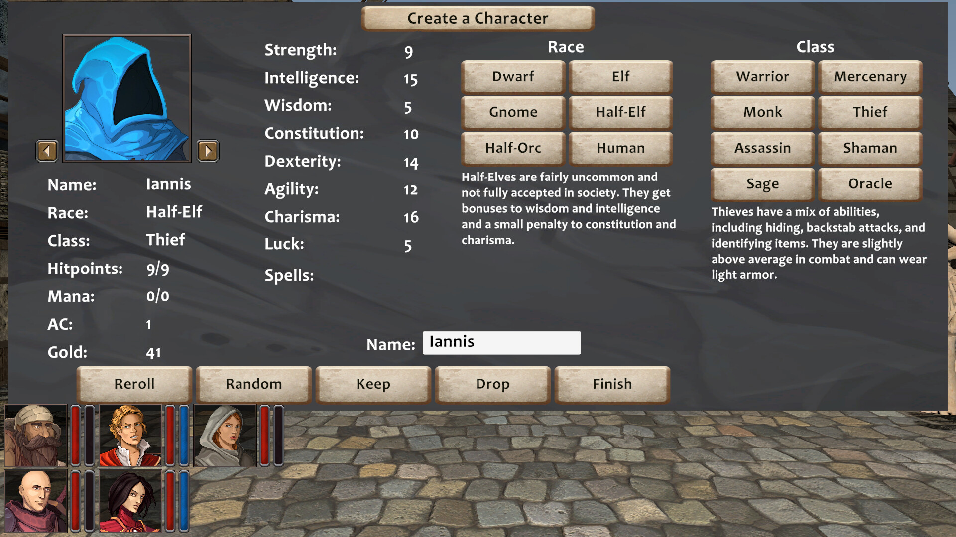 Скриншот 19: Navigating The Labyrinth