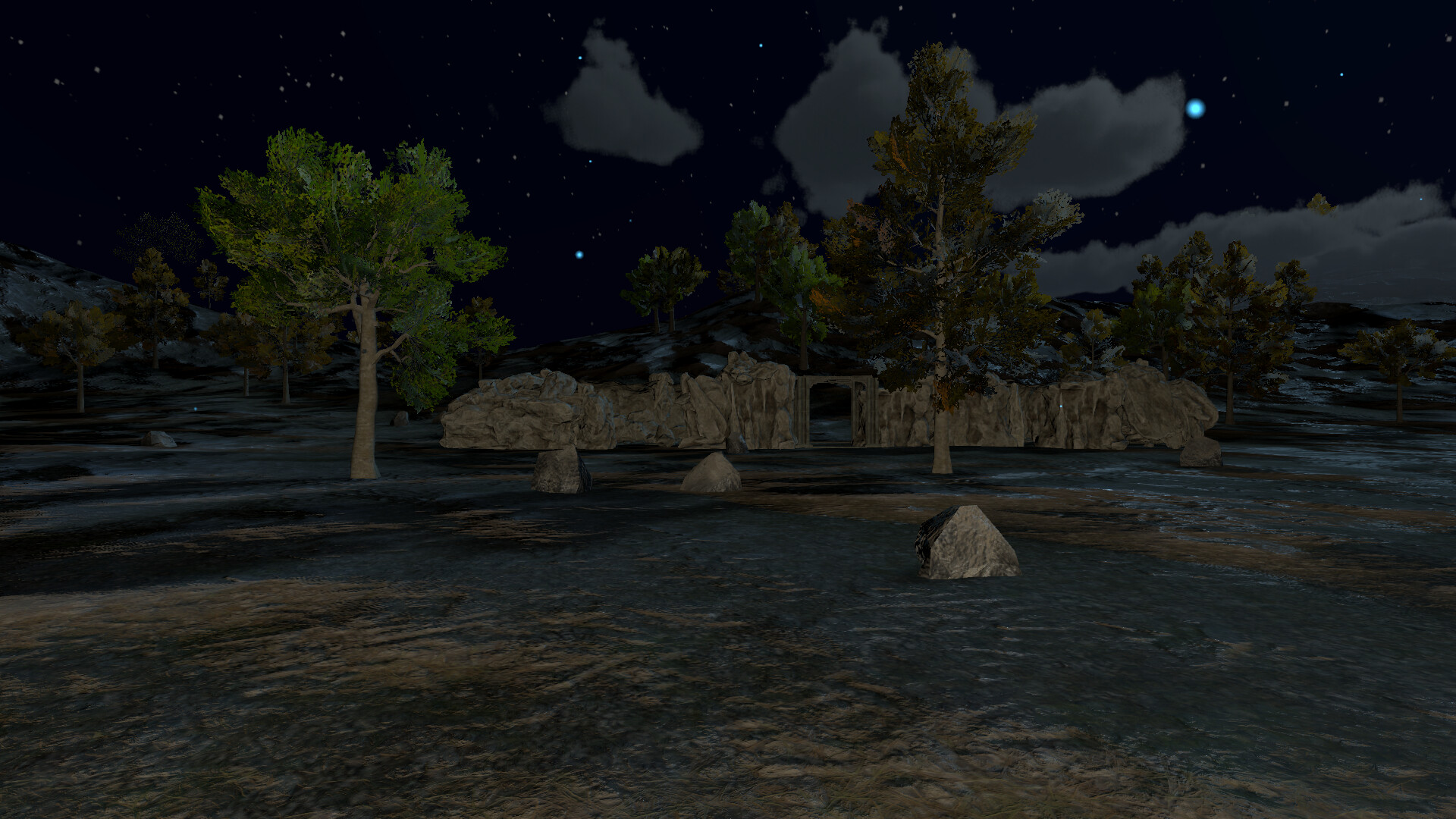 Скриншот 6: Navigating The Labyrinth