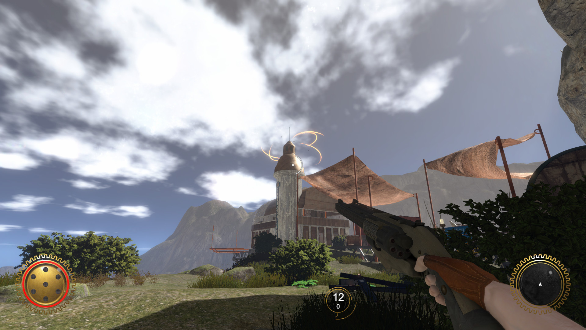 Скриншот 15: Avenging Angel