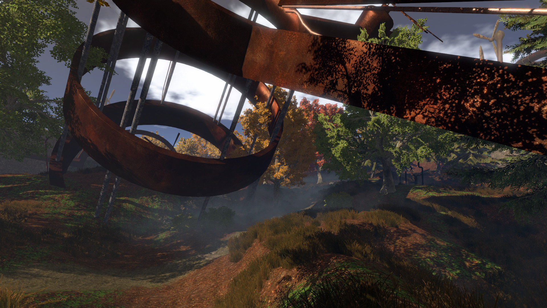 Скриншот 16: Avenging Angel