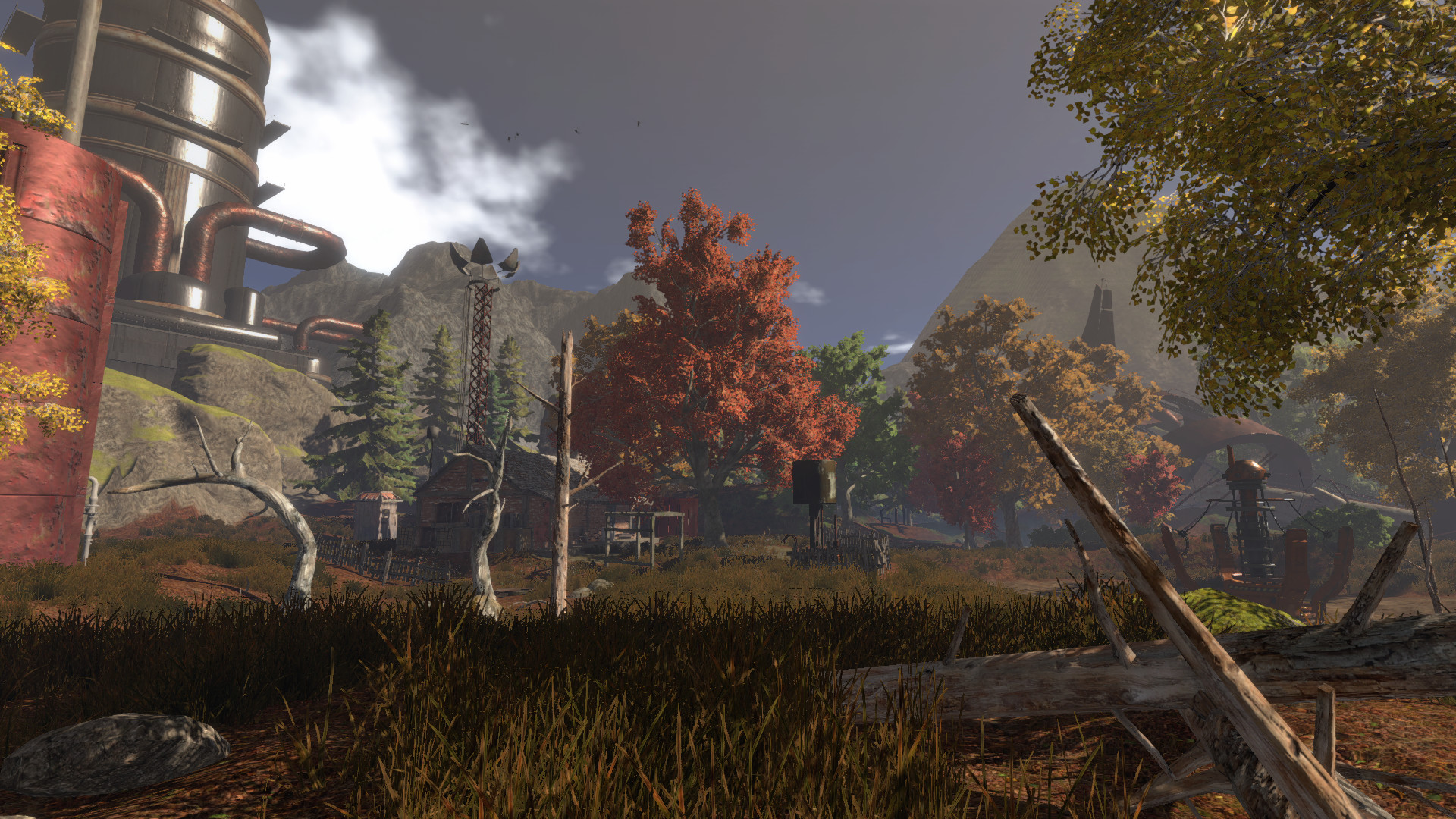 Скриншот 17: Avenging Angel