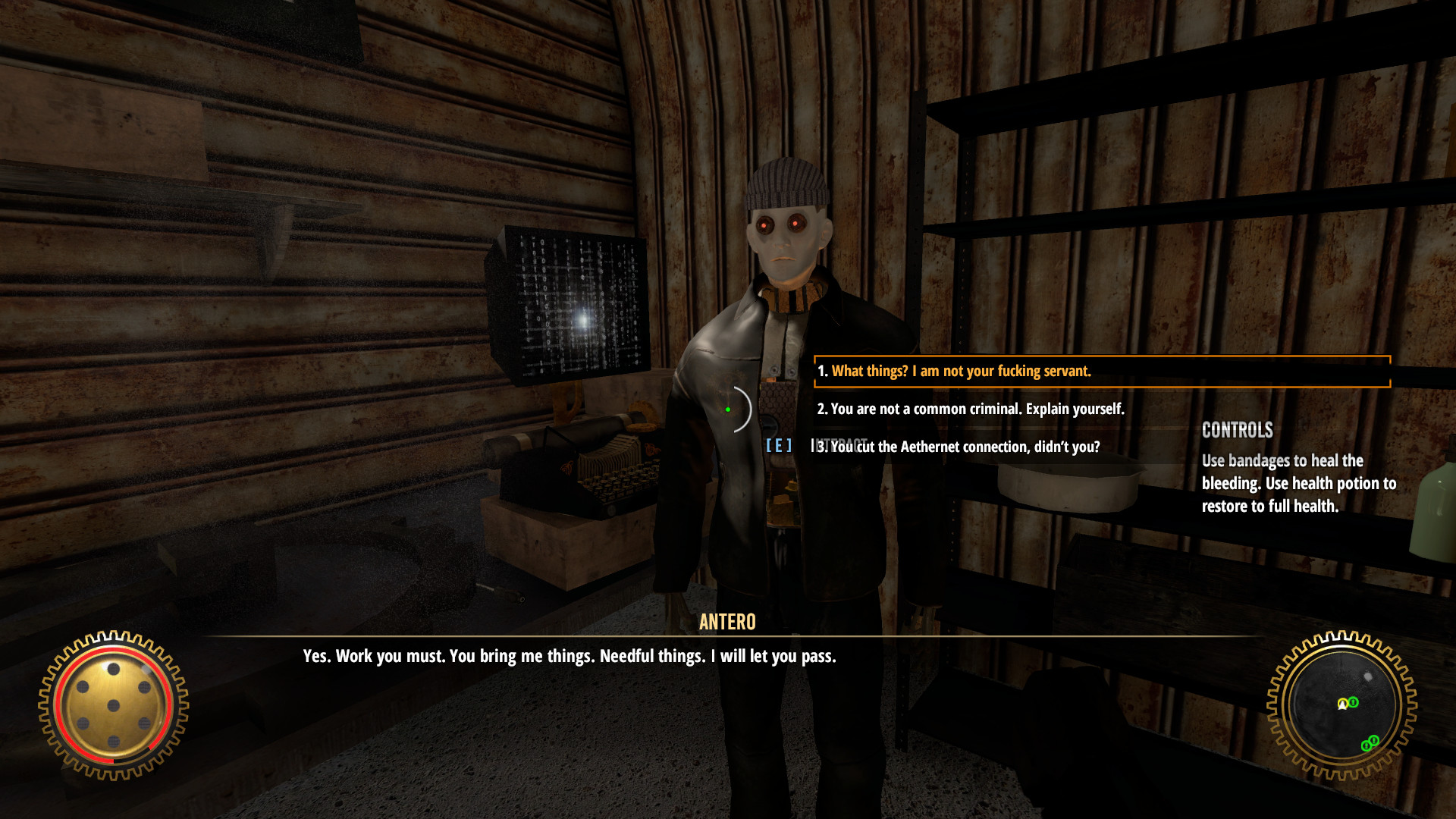 Скриншот 6: Avenging Angel