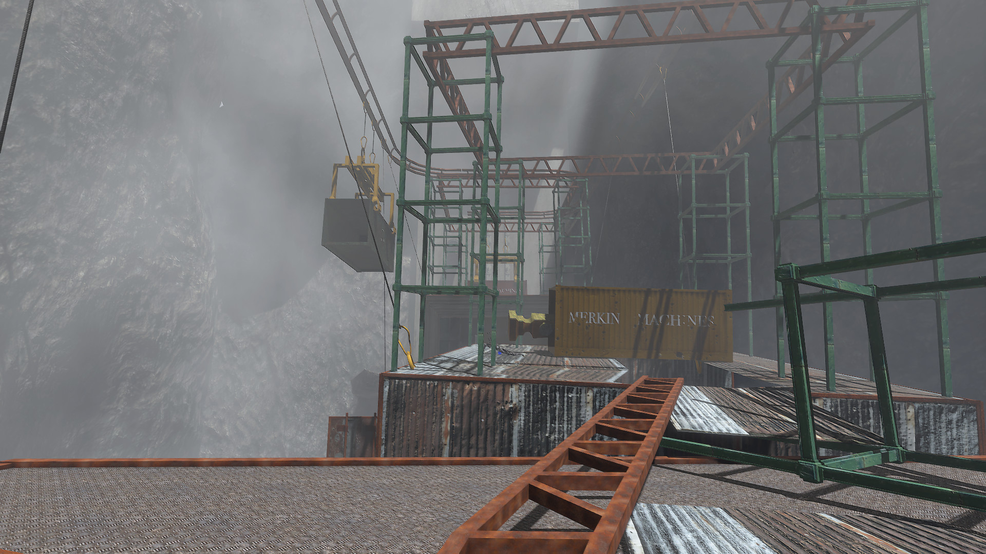 Скриншот 10: Avenging Angel