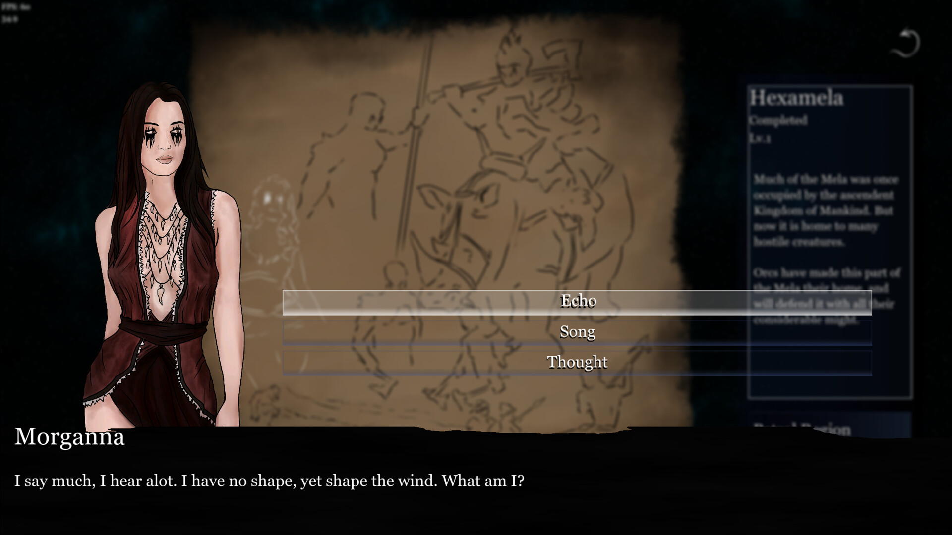 Скриншот 6: Grand Fantasy Heroes