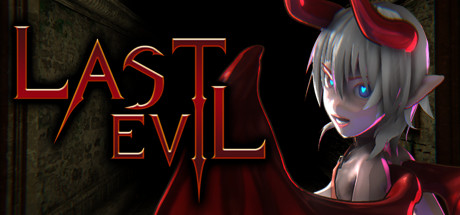 Обложка: Last Evil