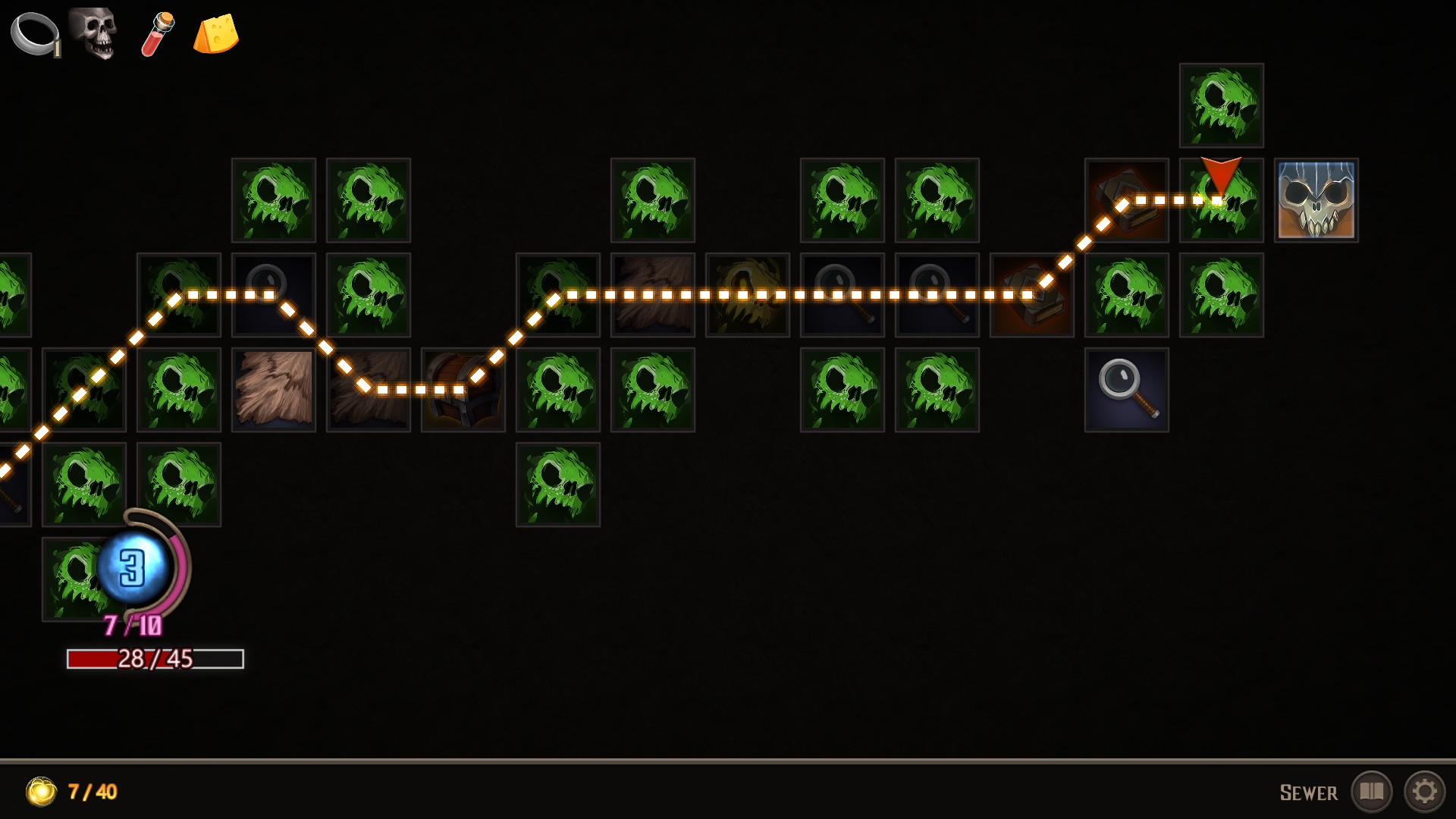 Скриншот 6: Last Evil