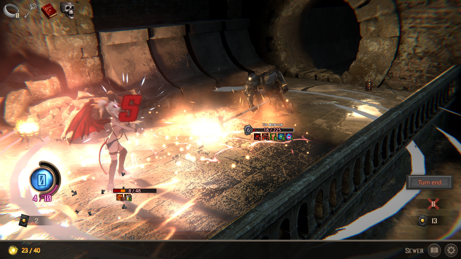 Скриншот 7: Last Evil