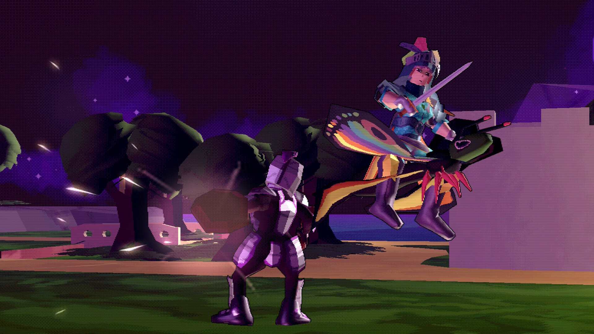 Скриншот 9: Astral Throne