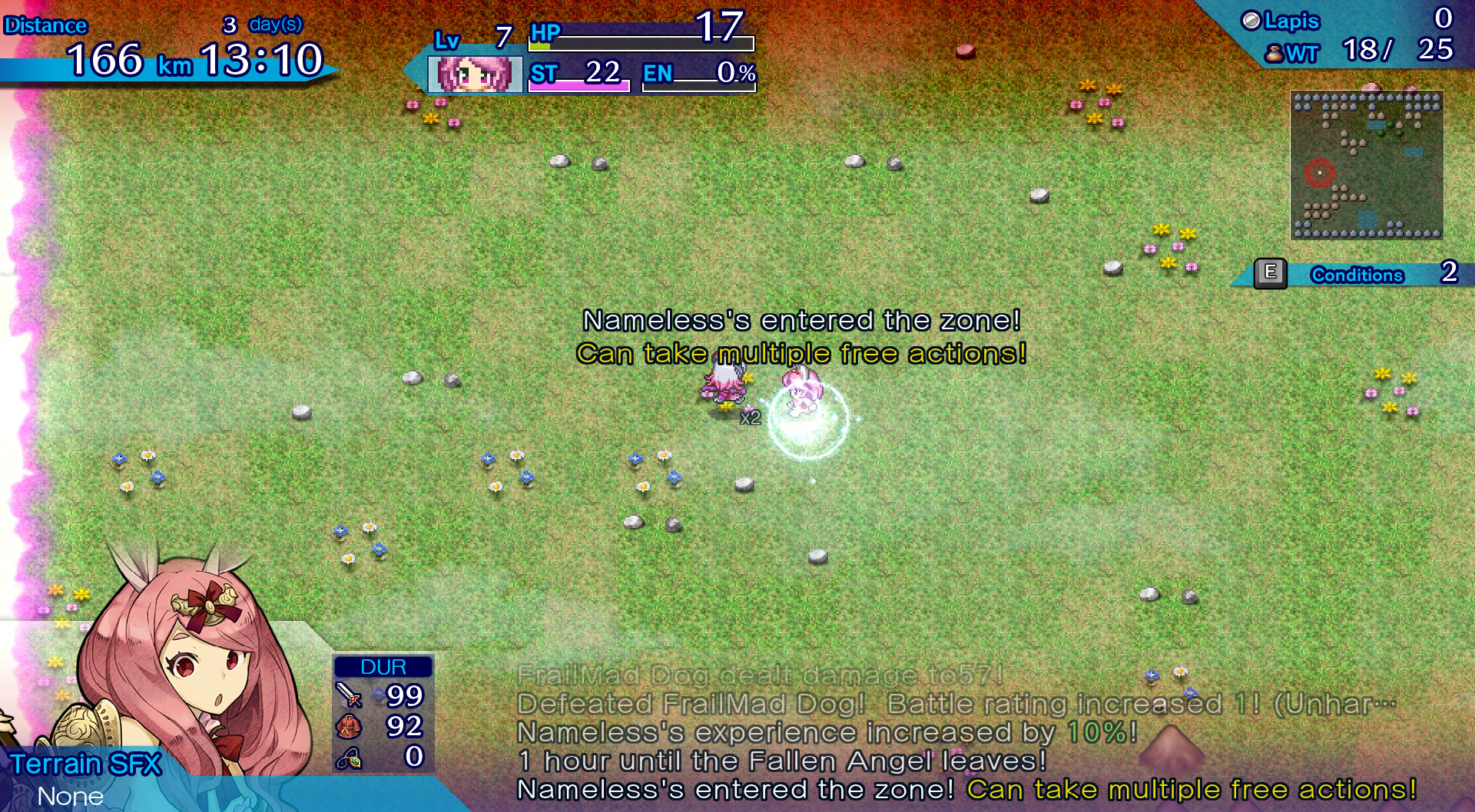 Скриншот 15: Mystery Chronicle: One Way Heroics